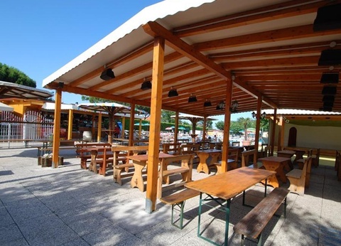 Camping Classe 3* - 26