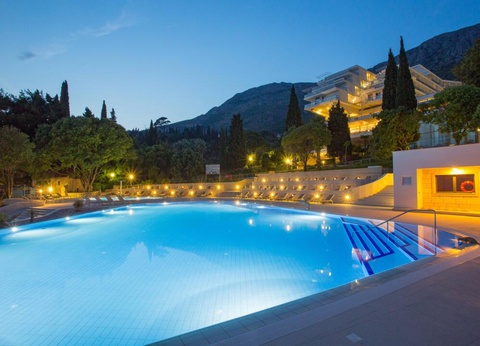 Hôtel Astarea 3* - 25