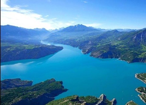 Camping Les Princes D'Orange - Ciela Village, 4* - 30