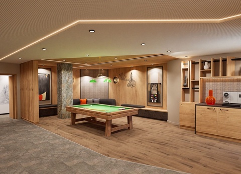 Résidence Collection L'Ecrin Blanc - 7