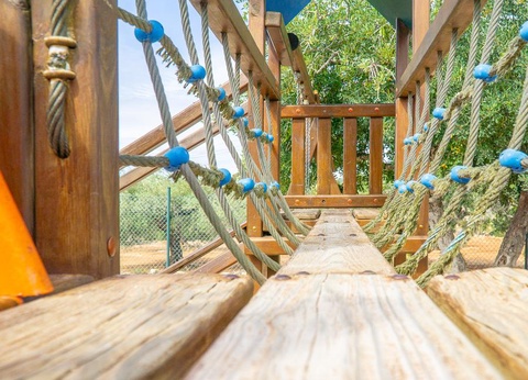 Camping Ametlla, 4* - 12