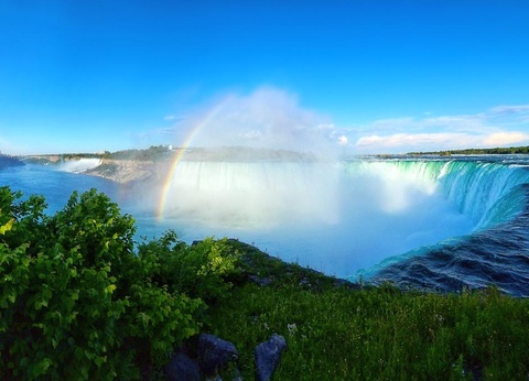 Circuit Les Cités Lumineuses - Canada et Etats-Unis 2 & 3* - 13