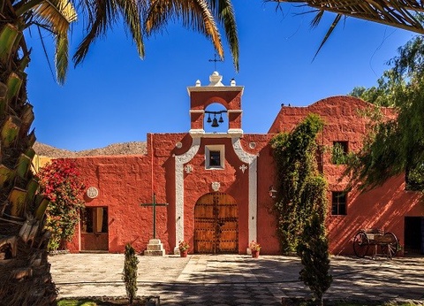 Circuit Trésors du Pérou *** - 20