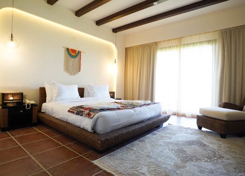 Hôtel Amarina Jannah Resort & Aqua Park 5* - 4