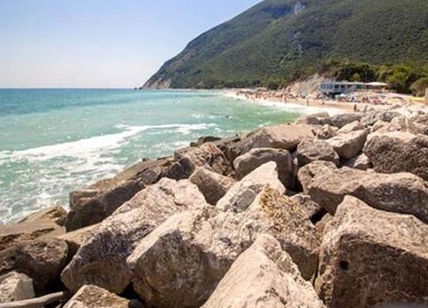 Camping Village Costa Verde, 3* - 44