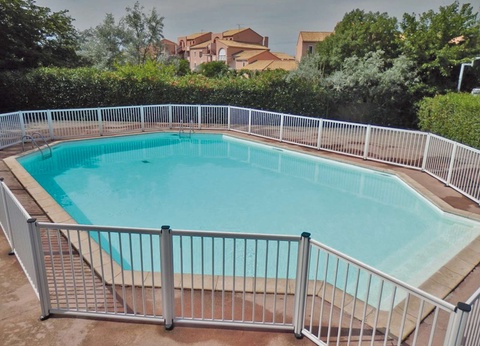 Résidence Lagrange Le Scarlett - 15