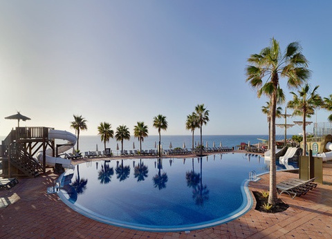 Hôtel H10 Tindaya 4* - 3