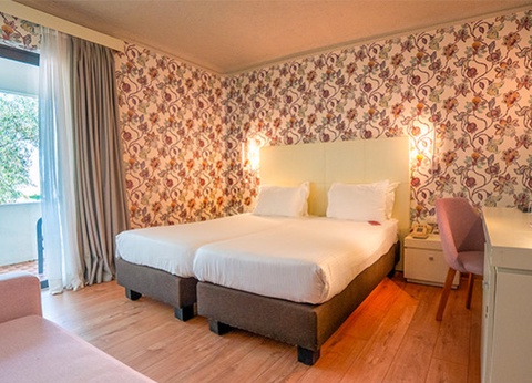 Hôtel Club Framissima Comer Poseidon Club (ex Ramada Loutraki) 4* - 9