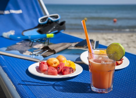 Hôtel Baia del Capitano 4* - 61