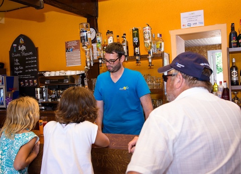 Camping Le Domaine de Beaulieu 4* - 18