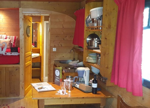 Domaine Saint Cerice, 1* - 20