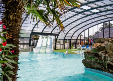 Camping Emeraude, 5* - 8