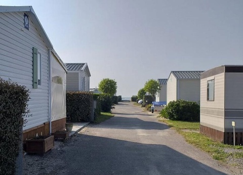 Camping de la Presqu'île de Pénerf 3* - 5