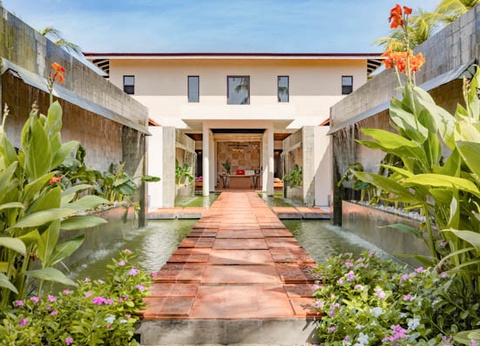 Hôtel OBLU Xperience Ailafushi 4* - 23