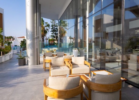 Jet Tours Signature Radisson Beach 5* - 9