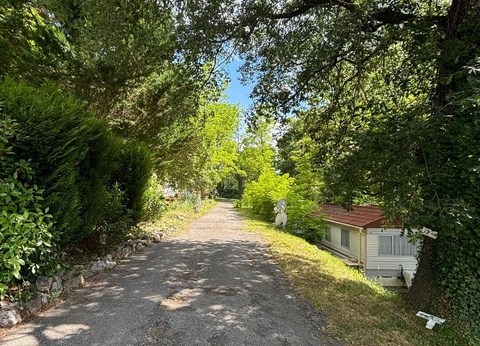 Camping Lou Troumpetoun - 4