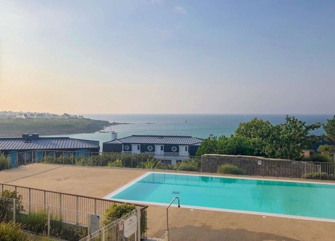 Résidence Lagrange Les Terrasses de l'Océan 4* - 5