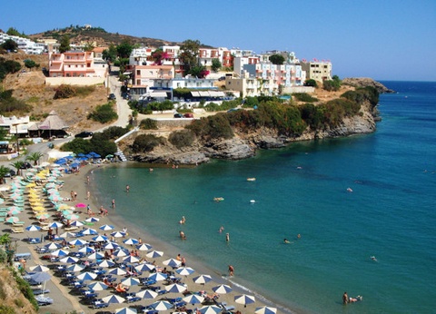 Club Framissima Mitsis Bali Paradise 4* - 6