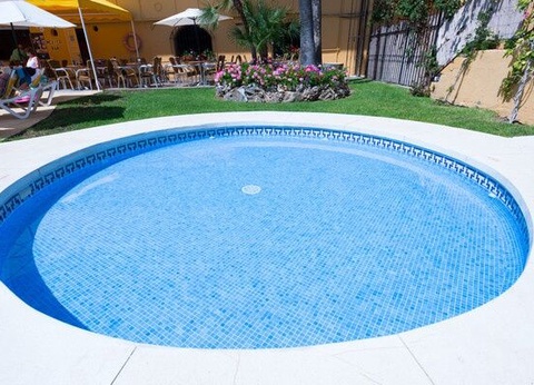 Hôtel Monarque Torreblanca 4* - 13