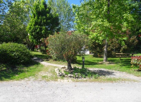 Camping Etche Zahar, 3* - 18