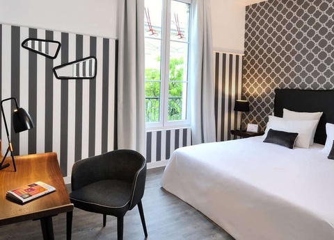 Escapade oenologique à Saumur - 3* - 24