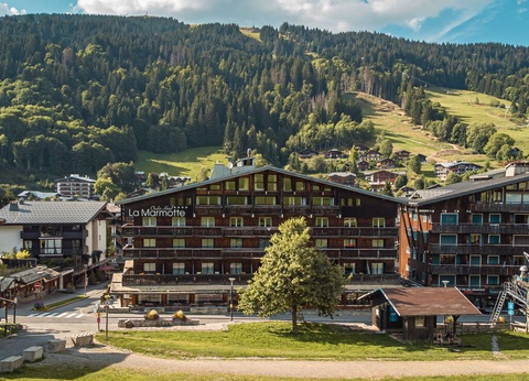 Découvrez la cuisine savoyarde pendant votre séjour dans les Alpes - 4* - 2