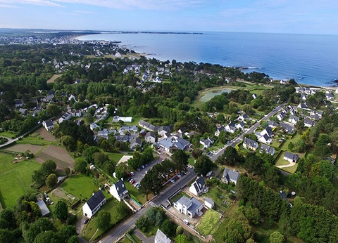 VVF Piriac-sur-Mer Bretagne Sud 3* en Demi-Pension - 2