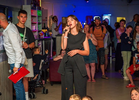 Camping Oléron Loisirs 4* - 40