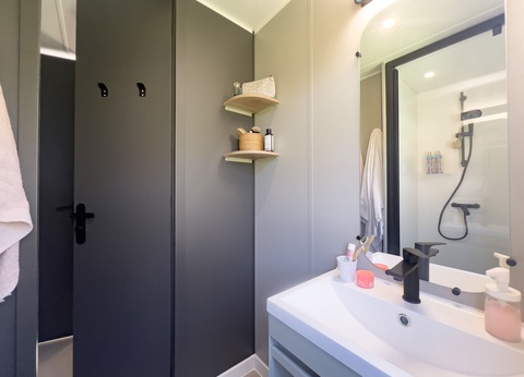 Camping Le Pont de Mazerat 4* - 20