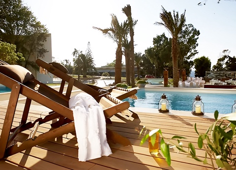 Ôclub Experience Rodos Palace Hotel 5* - 8