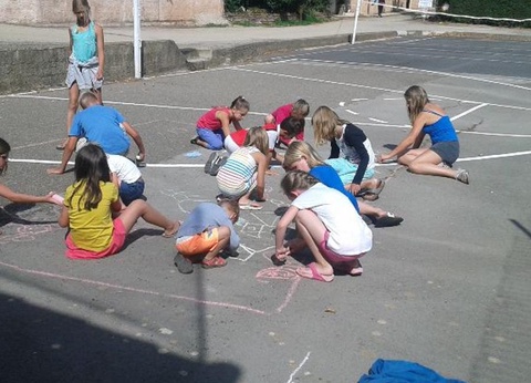 Camping L'oliveraie, 3* - 12