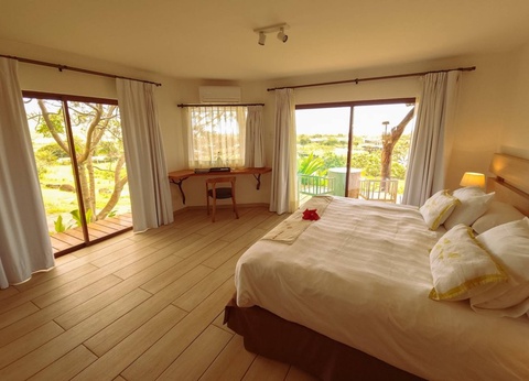 Circuit De l'infini d'Atacama aux légendes d'île de Pâques - 8