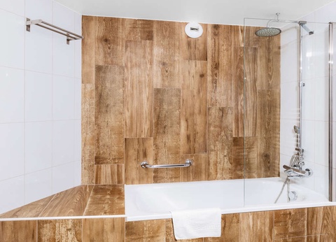 Détente et tout compris dans la vallée de Serre Chevalier - 4* - 13