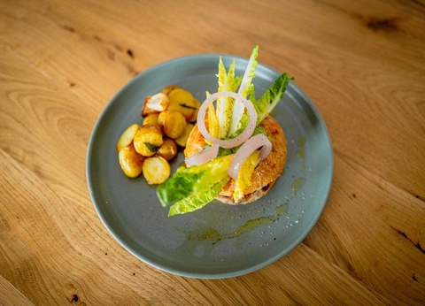 Les Résidences Valdys Thalasso & Spa de Rockroum - 8