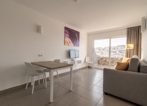 Hôtel Sirenis Marina Elite Resort 4* - 4