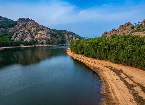Séjour Été royal en famille à Porto-Vecchio - 8