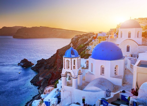 Circuit Au Fil des Cyclades : Éclats d'Îles et Lumières d'Égée - 7