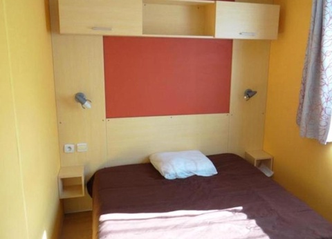 Camping Le Rupé, 3* - 13