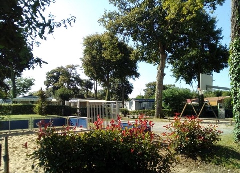 Camping la Cailletiere - Camping Paradis, 3* - 15