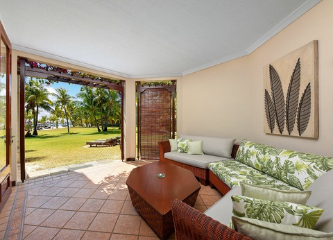 Hotel Dinarobin Beachcomber Golf Resort and Spa 5* - 21