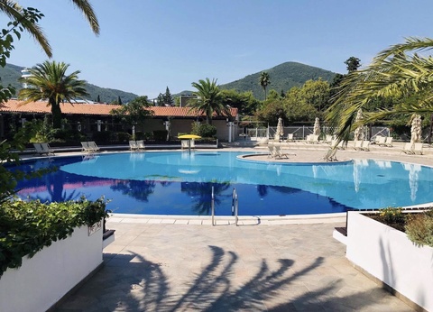 Hôtel Slovenska Plaza 4* - 9