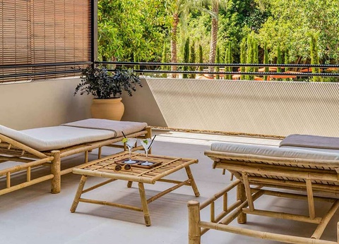 Benidorm romantique : escapade 4* avec dîner, chocolats et cava - 4* - 5