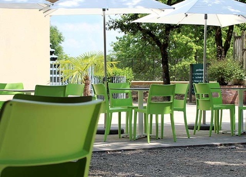 VVF Collonges-la-Rouge 3* - 8