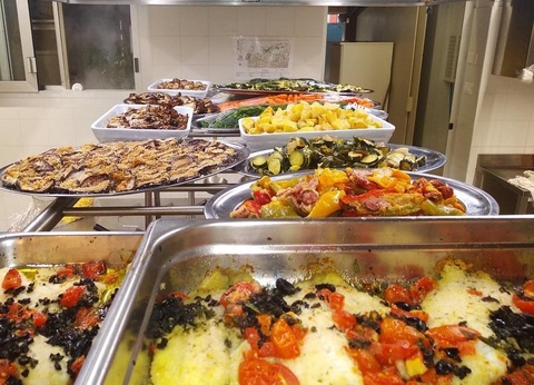 Club del Sole Jesolo Familiy Village Family Resort, 3* - 25