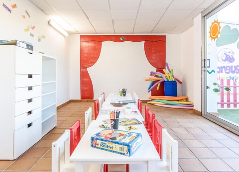 Hôtel FERGUS Cactus Garden 4* - 10