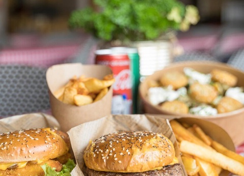 Camping La Grand Métairie - Camping Paradis, 4* - 21