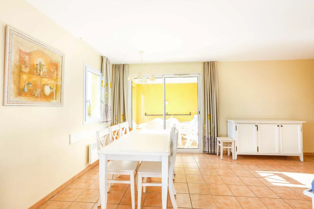 Résidence Maeva Particuliers Le Hameau des Issambres - 269