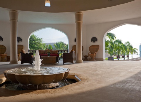 Hôtel Swahili Beach Resort 5* - 5