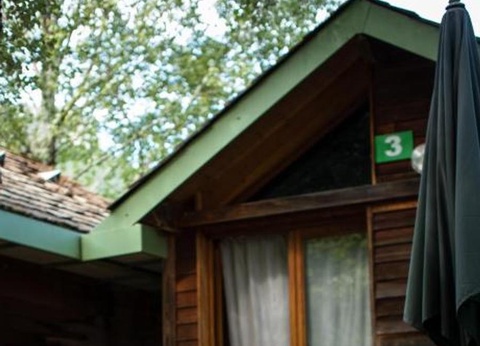 Camping du Pré Morjal, 3* - 27