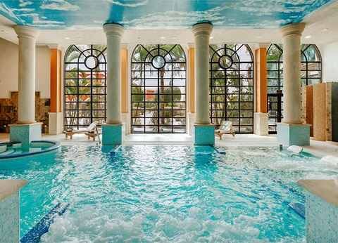 Hôtel R2 Rio Calma & Spa 4* By Ôvoyages - 14